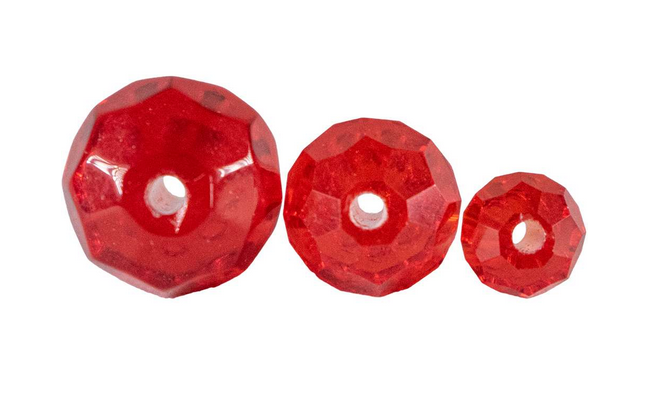 LMAB Glass Beads 10Stk.