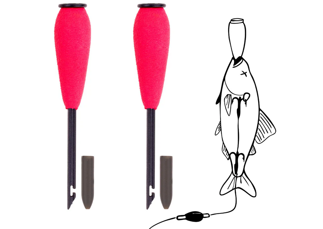 Zeck DB Pop Up Stick