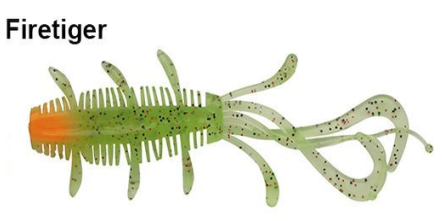 Berkley Sick Bug 10cm