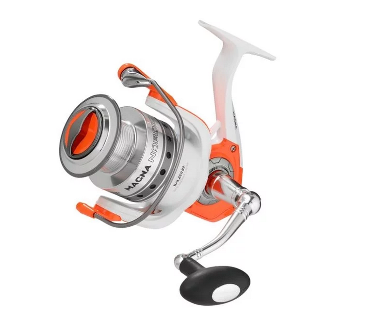 Balzer Magna Nordic Pro 6550