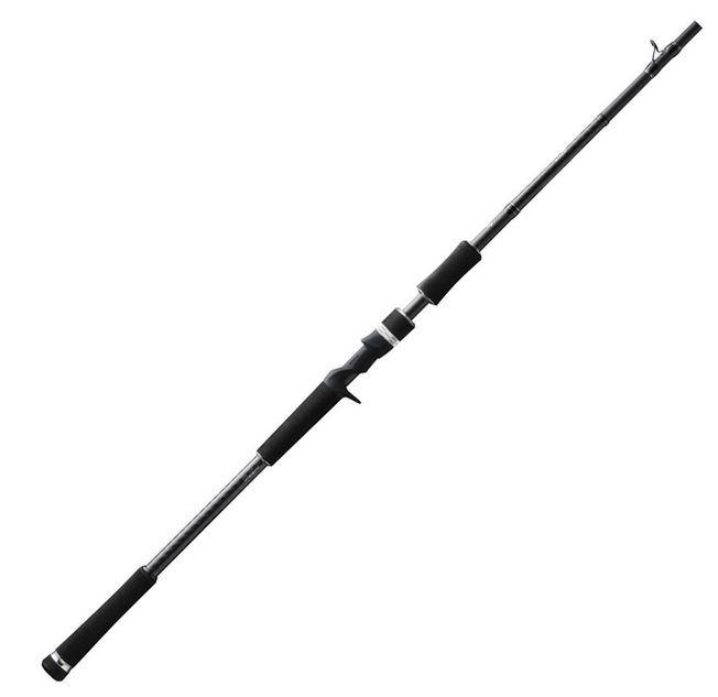13 Fishing Fate Black Cast