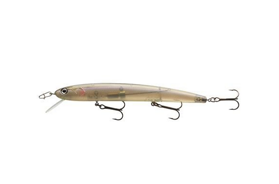 Daiwa STEEZ Custom HMKL Minnow 137SP 13,7cm 16,1g