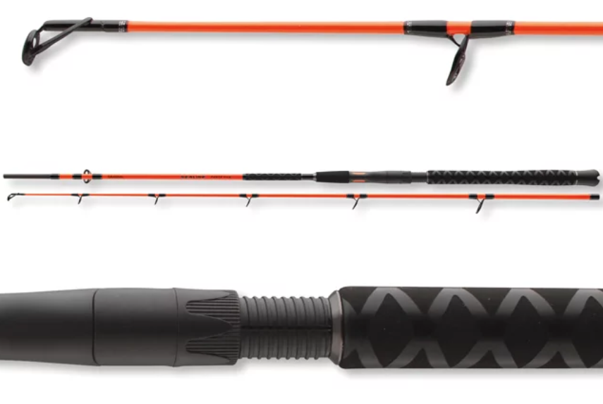 Daiwa Sealine Pilk 2,25m 200-500g
