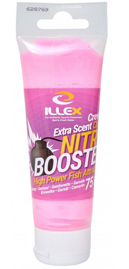 Illex Nitro Booster Shrimp