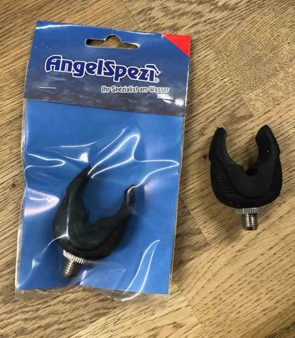 Angelspezi Rod Rest Gripper large