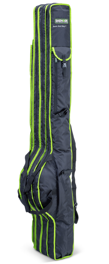 Sänger Basic 3 Rod Bag 190
