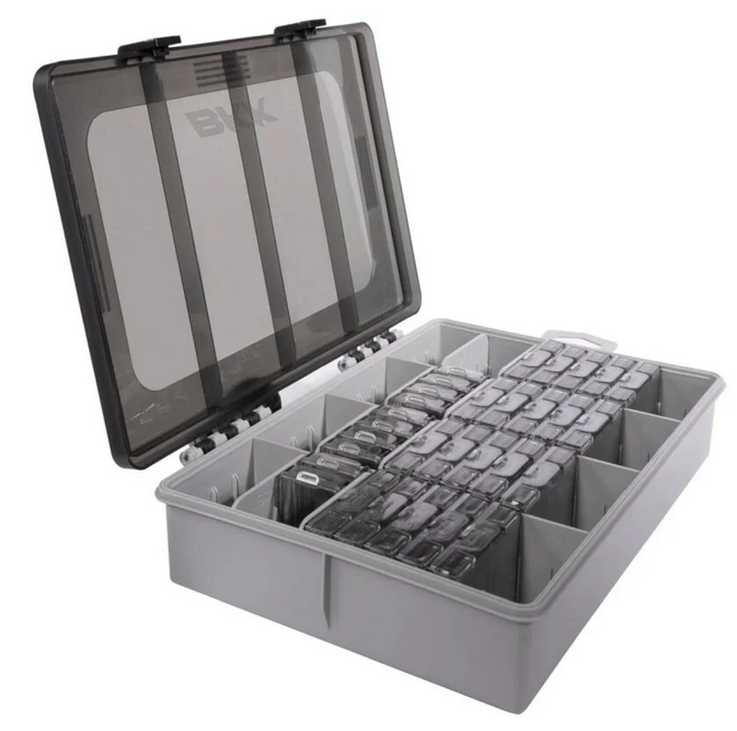 BKK OCD Tackle-System A2 Starter-Kit Medium