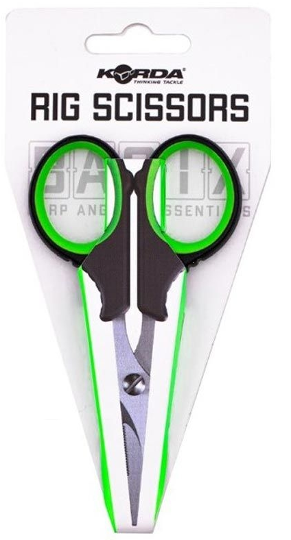 Korda Basix Rig Scissor