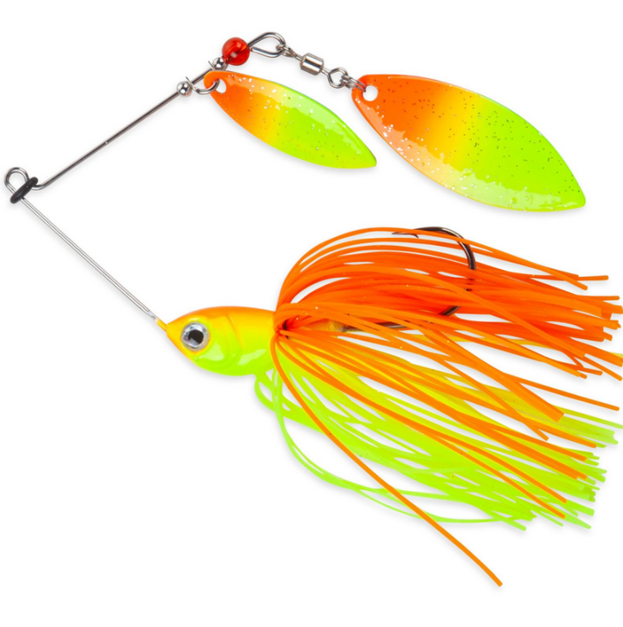 Saenger Spinnerbait 14g YO