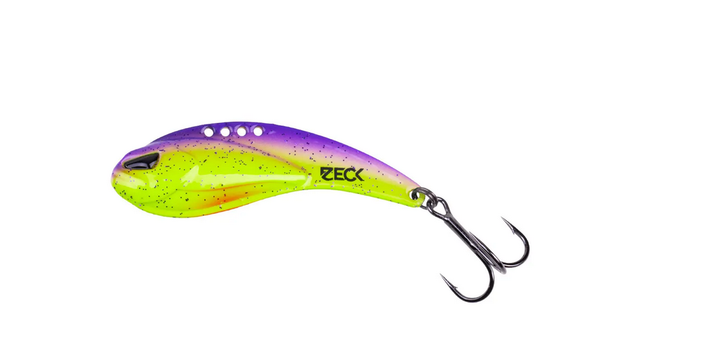 Zeck Blade Shaker 4,5cm 10g