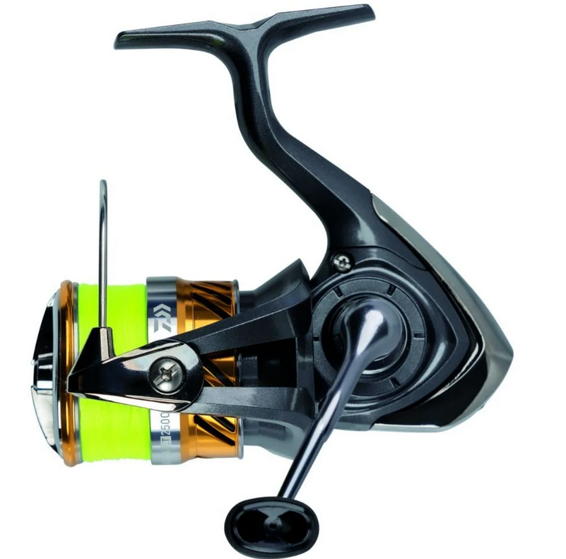 Daiwa 20 Laguna J-Braid X4