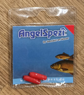 Angelspezi Tip Connector