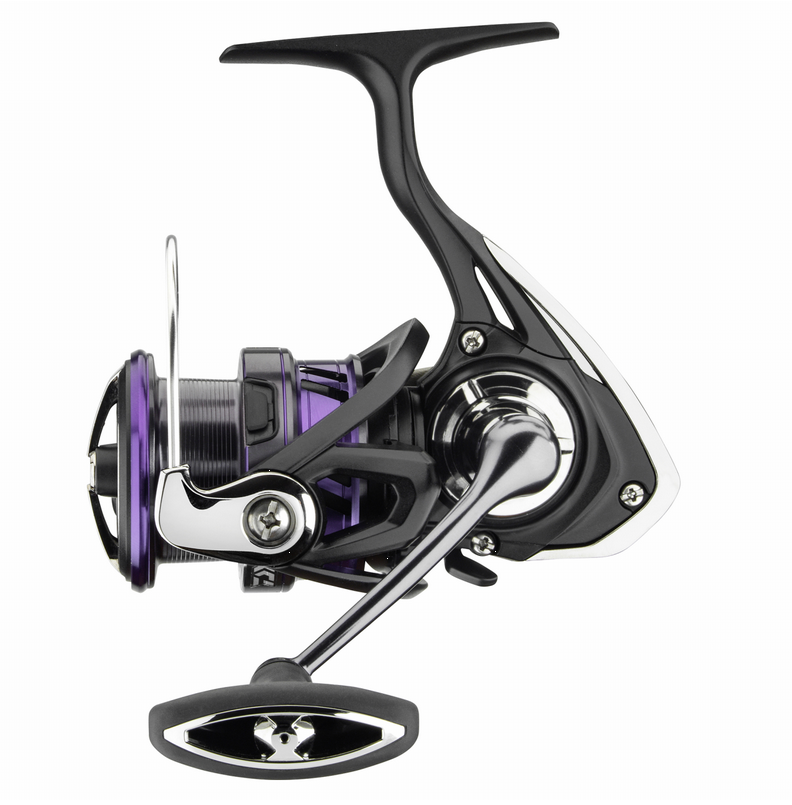 Daiwa Prorex X