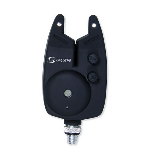 Carp Spirit Bissanzeiger Blue Alarm + Batterie
