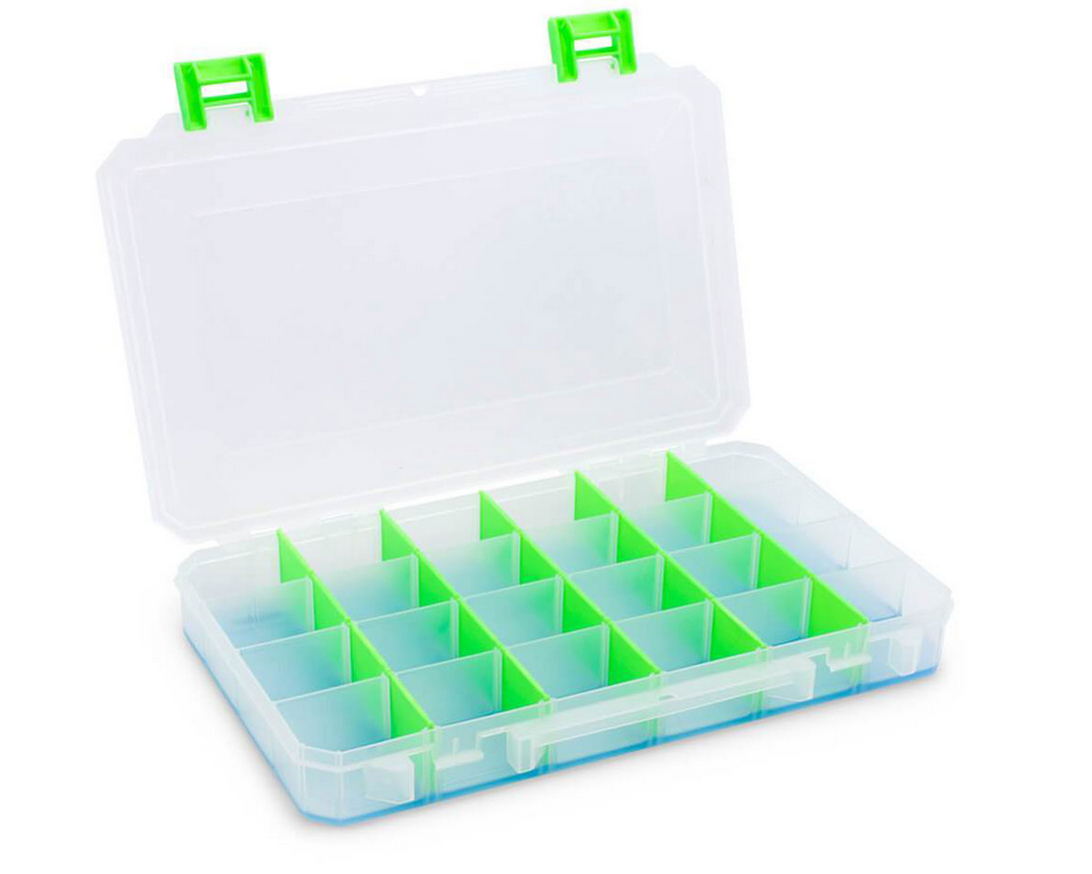 Lure Lock Box Tak logic Liner Medium