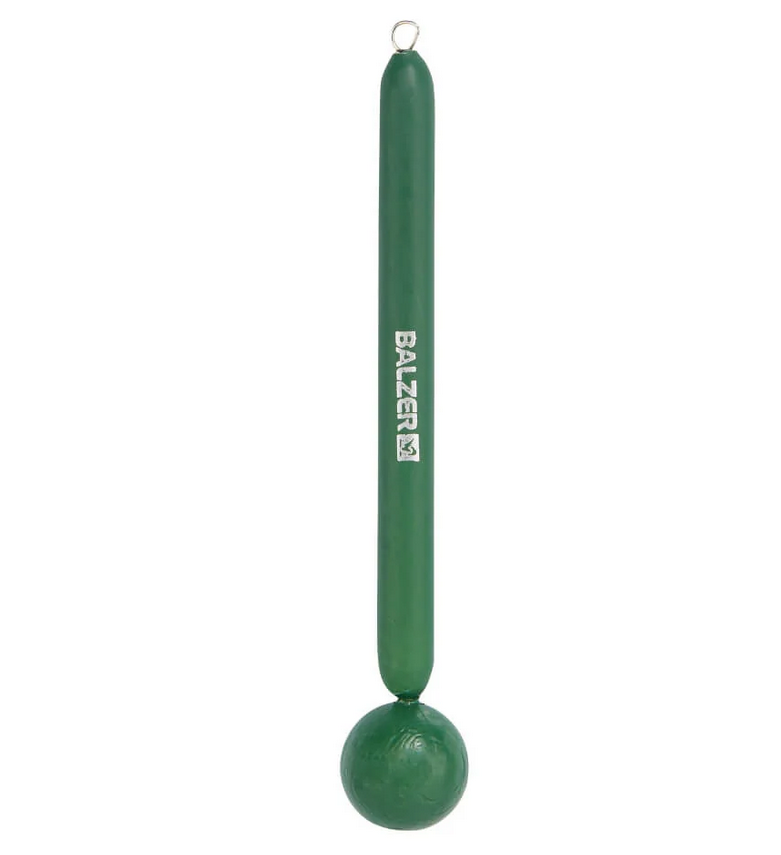Balzer Stehaufblei 80g