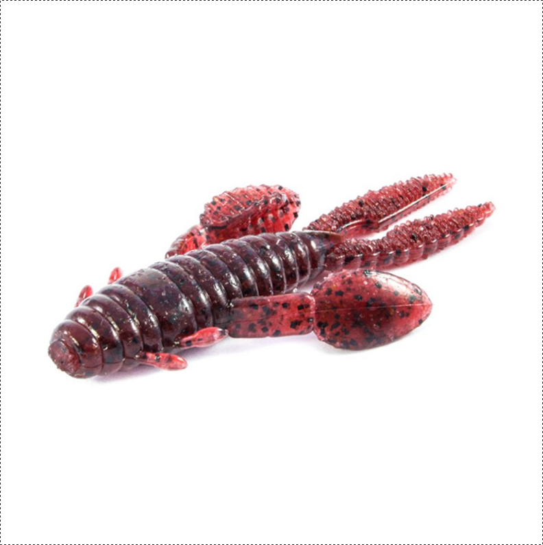 Noike Yabby Krebs Creature Baits