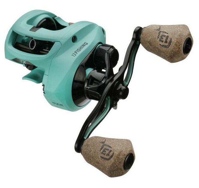 13 Fishing Concept TX2