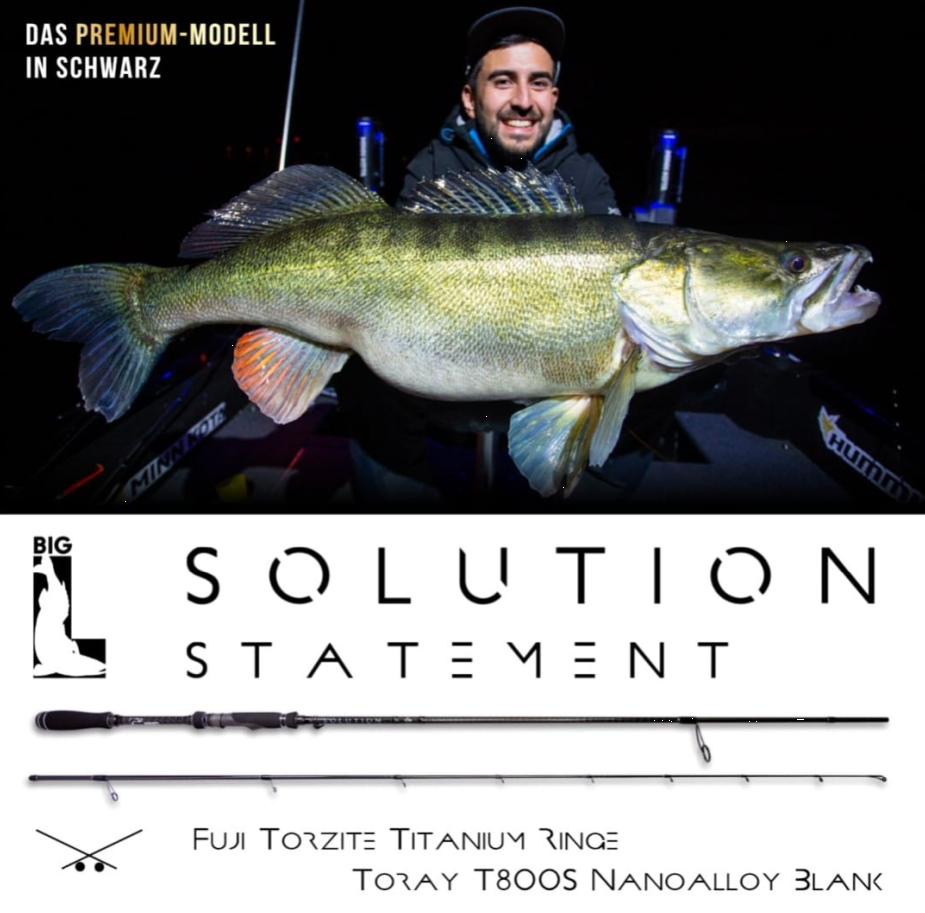 BIG-L Solution Statement 2,25m (7-28g)