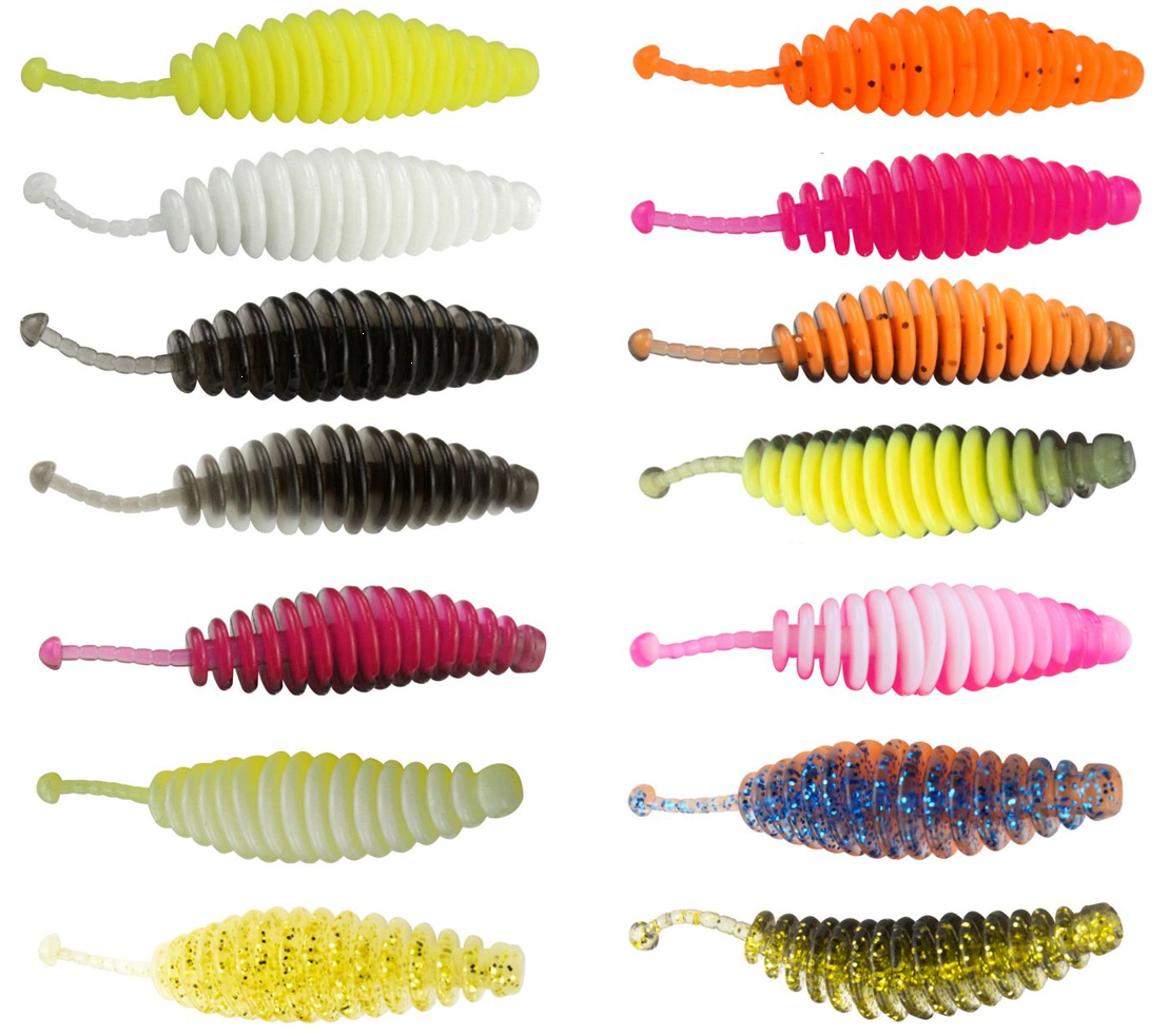 Omura Baits Kong Knoblauch 5,5cm 1,6g