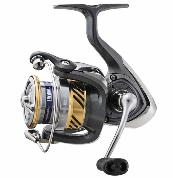 Daiwa Laguna LT