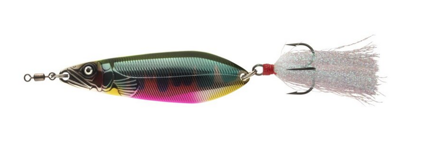 Daiwa Steez SPOON 81mm - 22g