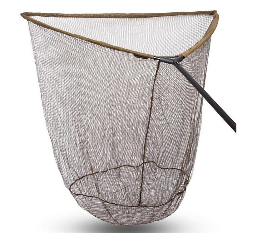 SONIK HeroX Landing Net 42" 2PC 6ft
