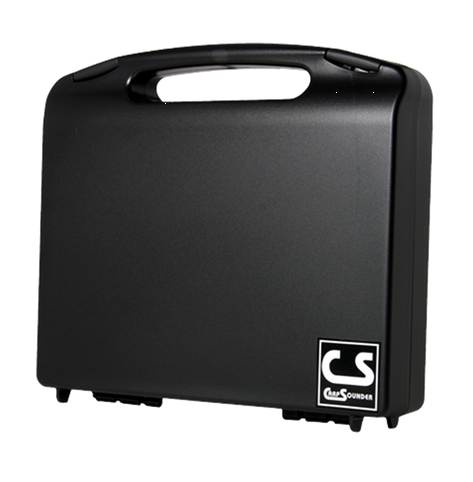 Carp Sounder Cat Sounder Transportkoffer