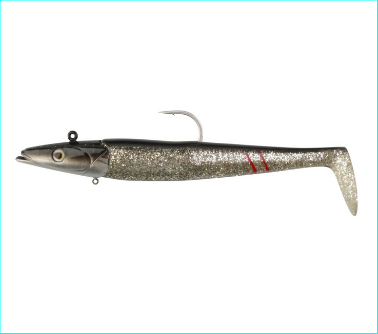 Black Cat Reflector Boom 10g