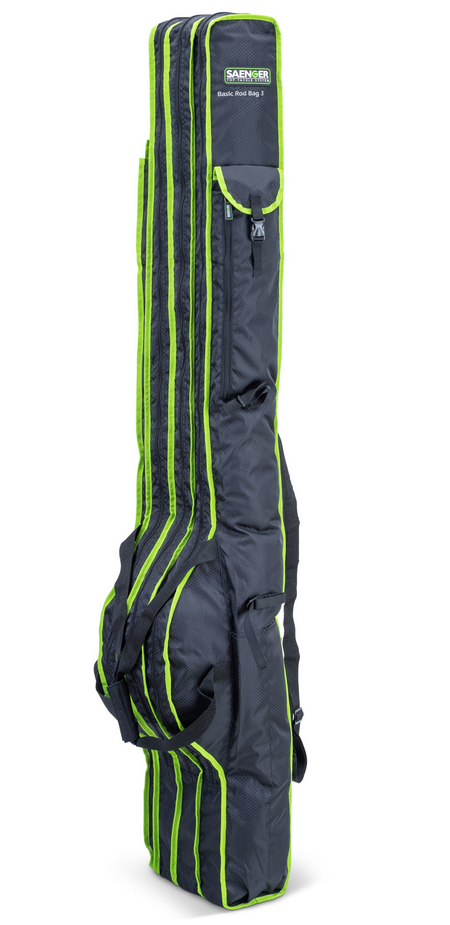 Sänger Basic 3 Rod Bag 150
