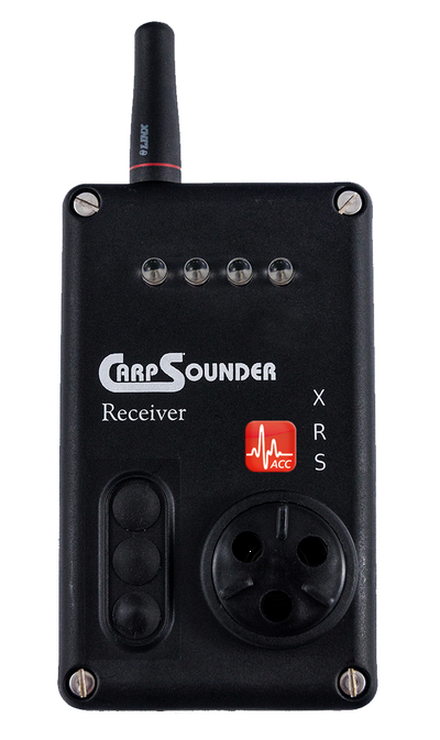 Carp Sounder Receiver XRS ACC Funkempfänger