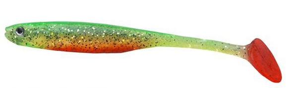 Cormoran CrazyFin Shad 10cm 2er Pack