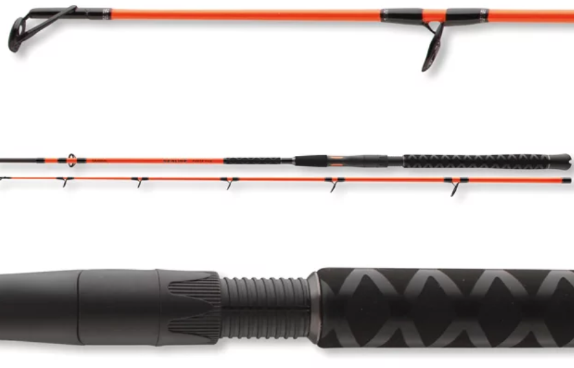 Daiwa Sealine Pilk 2,40m 80-200g