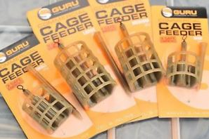 Guru Commercial Cage Feeder 25g 2 Varianten