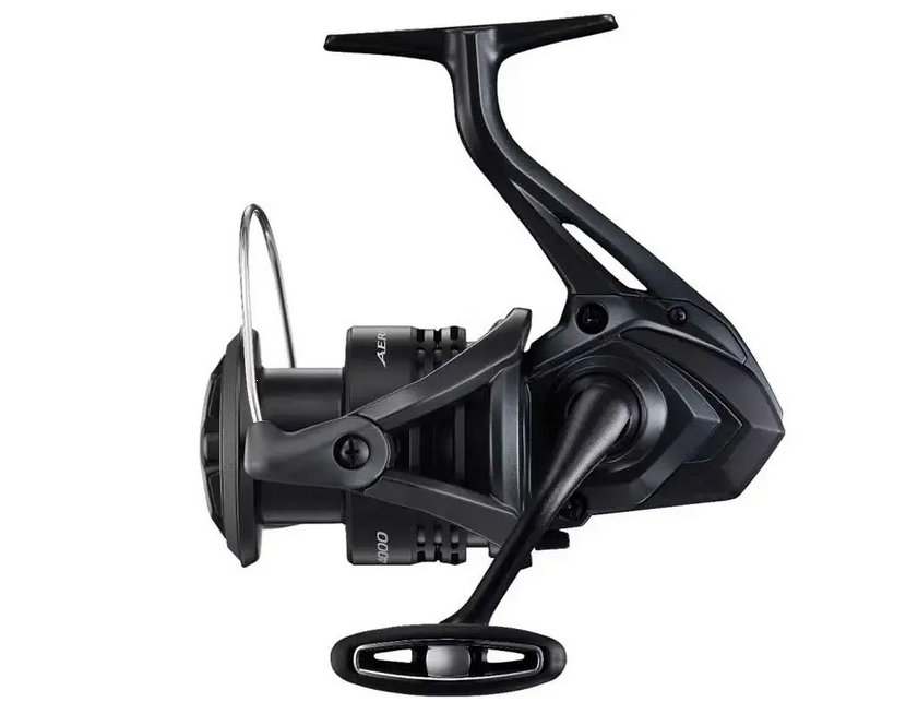 SHIMANO Aero 4000