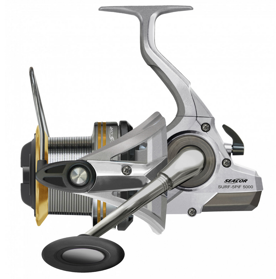 Cormoran Seacor Surf 5PiF 5000