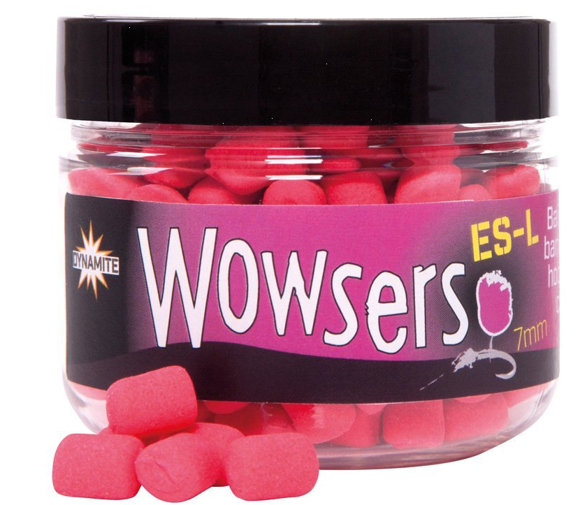 Dynamite Baits Wowsers 7mm