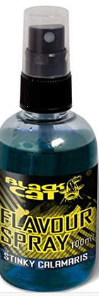 Black Cat Flavour Spray 100ml