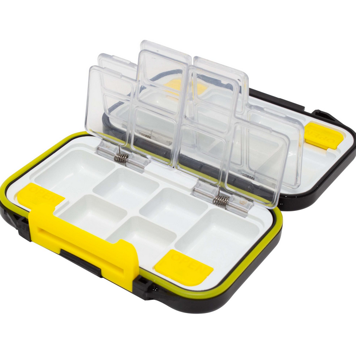 FTM Safty Case Medium