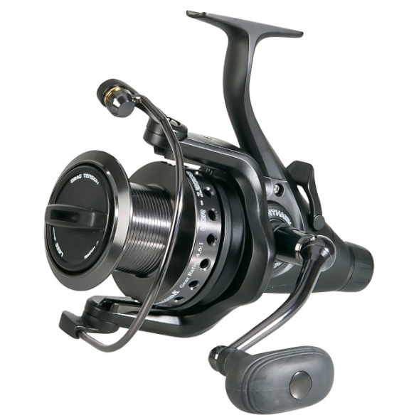 Anaconda Nighthawk LCR 6500/12000