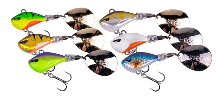 Zeck Rogue Runner 20g