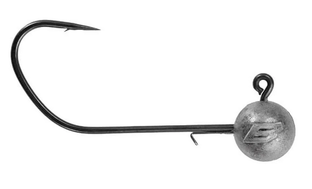 BKK Hyperlatch Round Head #3/0