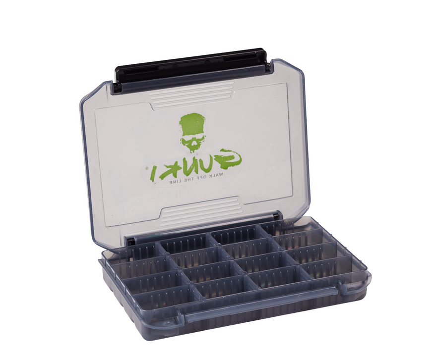 Gunki Multi Box Open-Side M