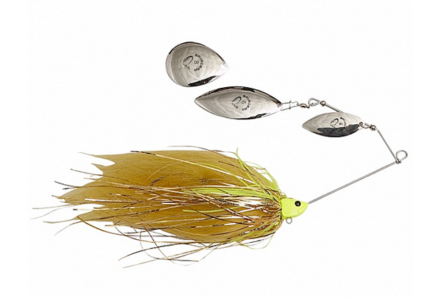 Savage Gear Da'MEGA bush Spinnerbait 55g