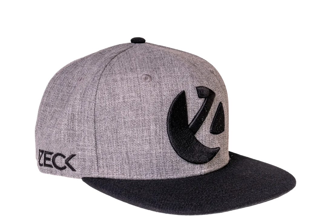 Zeck Snapback Big Z