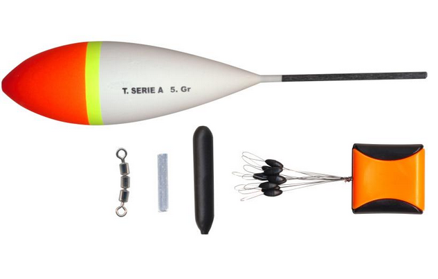 FTM Tremarella Set Lolek 4g