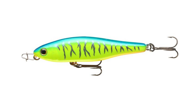 DAIWA Steez Pencil 60F 6cm 4,2g