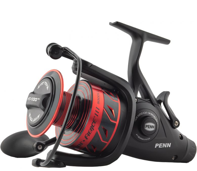 Penn Fierce III Live Liner
