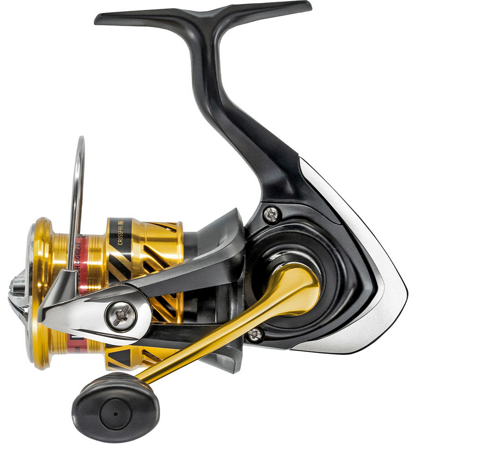 Daiwa 20 Crossfire LT