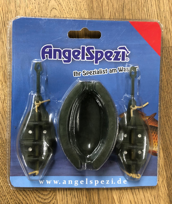 Angelspezi Method-Kit Elastic